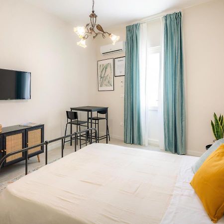 Zabbara Apartment Noto Exterior photo